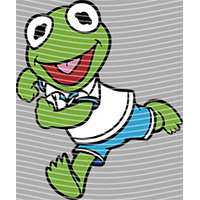 Cartoons and other-CO 4008